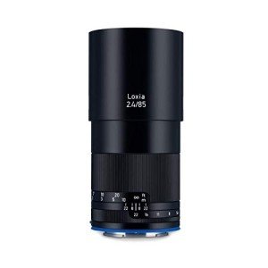 Zeiss LOXIA 85mm f/2.4 Lens for Sony E-Mount