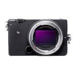 Sigma fp Mirrorless Camera with 45mm Lens
