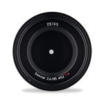 Zeiss LOXIA 85mm f/2.4 Lens for Sony E-Mount