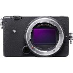 Sigma fp Mirrorless Camera with 45mm Lens
