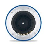 Zeiss LOXIA 85mm f/2.4 Lens for Sony E-Mount