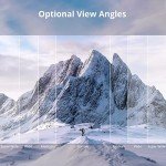 AKASO Brave 4 Pro Waterproof Action Camera Bundle