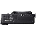 Sigma fp Mirrorless Camera with 45mm Lens