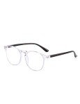 Blue Light Blocking Glasses for Screen Use