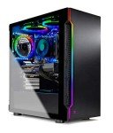 SkyTech Shadow 3.0 Gaming PC - Ryzen 5, RTX 3060