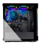 SkyTech Shadow 3.0 Gaming PC - Ryzen 5, RTX 3060