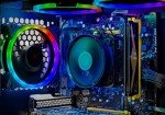 SkyTech Shadow 3.0 Gaming PC - Ryzen 5, RTX 3060