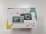 1080P HD Kids Digital Camera with 32GB Card