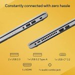 ASUS Vivobook 15.6" Full HD Laptop - Intel i3