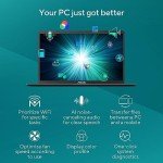 ASUS Vivobook 15.6" Full HD Laptop - Intel i3