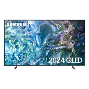 Samsung 43" Q60D QLED 4K Smart TV