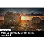 Samsung 43" Q60D QLED 4K Smart TV