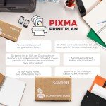 Canon PIXMA TR4750i - 4-in-1 Wireless Printer