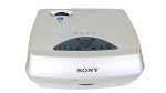 Sony VPL-PX15 XGA LCD Projector 2000 Lumens