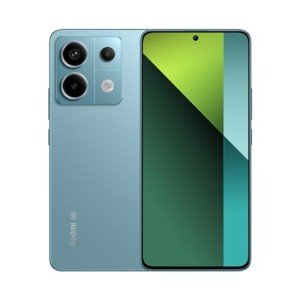 Xiaomi Redmi Note 13 Pro 5G - 8GB/256GB Smartphone