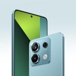Xiaomi Redmi Note 13 Pro 5G - 8GB/256GB Smartphone
