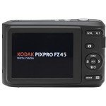Kodak PIXPRO FZ45 16MP Compact Camera - Black