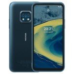 Nokia XR20 5G Unlocked Smartphone - Dual SIM, 6/128GB