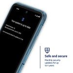 Nokia XR20 5G Unlocked Smartphone - Dual SIM, 6/128GB