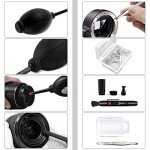 14-in-1 Professional Camera Cleaning Kit