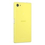 Sony Xperia Z5 Compact 4G LTE - Yellow