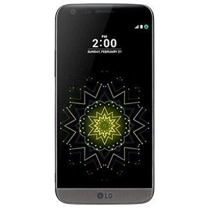 LG G5 SE Sim Free Android 32GB - Titan Grey