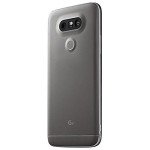 LG G5 SE Sim Free Android 32GB - Titan Grey