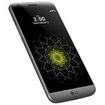 LG G5 SE Sim Free Android 32GB - Titan Grey
