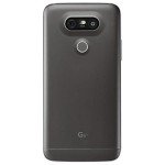 LG G5 SE Sim Free Android 32GB - Titan Grey