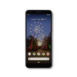Google Pixel 3A 64GB SIM-Free Mobile Phone