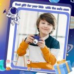 Kids 1080P HD Camera with 32GB Card & Case