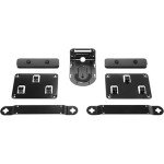 Logitech Rally Plus Ultra-HD Conference Camera System