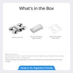 DJI Neo Mini Drone with 4K UHD Camera