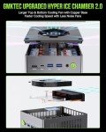 GMKtec Gaming Mini PC with AMD Ryzen 9