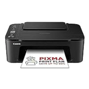Canon PIXMA TS3550i Wireless All-in-One Printer