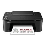 Canon PIXMA TS3550i Wireless All-in-One Printer