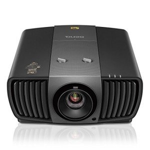 BenQ HT8050 4K UHD THX Home Theater Projector