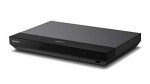 Sony UBP-X500 4K Ultra HD Blu-ray Player
