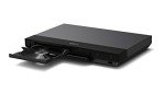 Sony UBP-X500 4K Ultra HD Blu-ray Player