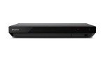 Sony UBP-X500 4K Ultra HD Blu-ray Player