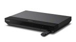 Sony UBP-X500 4K Ultra HD Blu-ray Player