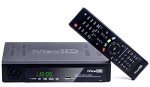 Full HD Freeview & Satellite Receiver Combo