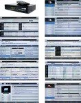 Full HD Freeview & Satellite Receiver Combo
