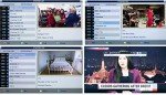 Full HD Freeview & Satellite Receiver Combo