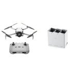 DJI Mini 4 Pro Drone with 4K Camera