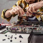 420 Pcs Computer Screw Set for PC Builds