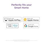 EMtronics 32" Roku Smart TV with Dolby Audio
