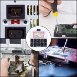 420 Pcs Computer Screw Set for PC Builds