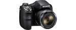 Sony Cyber-Shot DSC-H300 Camera with 35x Zoom