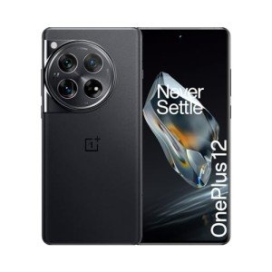 OnePlus 12 5G Smartphone, 16GB RAM, 512GB Storage